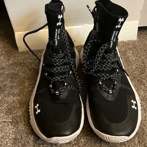 Woman Under Armour Sneakers